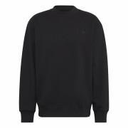 Fleece crew neck sweatshirt adidas Originals Adicolor Contempo