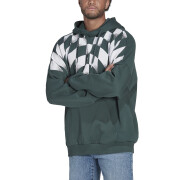 Graphic hoodie adidas Originals Rekive