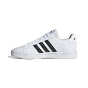 Kid sneakers adidas Grand Court