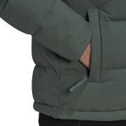 Puffer Jacket adidas Helionic