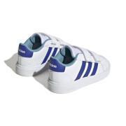 Baby sneakers adidas Grand Court