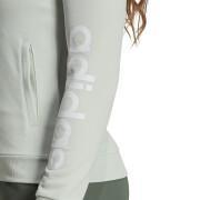 Women's logo sweatshirt adidas Essentials