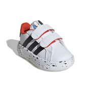 Baby sneakers adidas Grand Court 2.0 101 CF I