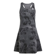 Women's jersey strapless dress adidas Floral Graphic
