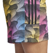 Women's printed shorts adidas Tiro