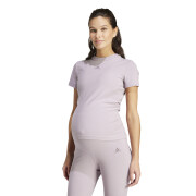 Women's fitted T-shirt adidas Maternity