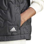 Full zip hoodie adidas Future Icons Bos