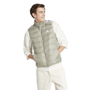 Lightweight 3-stripesSleeveless Puffer Jacket adidas Essentials