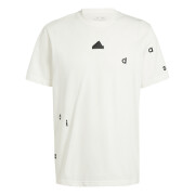 Embroidered T-shirt adidas