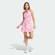 Women's dress adidas Floral Graphic