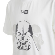 Kid's T-shirt adidas Star Wars Graphic