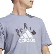 T-shirt adidas Graphic