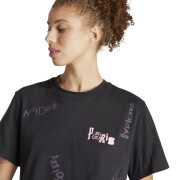 Women's T-shirt adidas Graphic