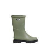 Rain boots Aigle Mid