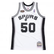 Home jersey San Antonio Spurs finals David Robinson 1998/99