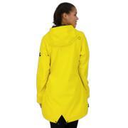 Women's waterproof jacket Alife & Kickin Audrey