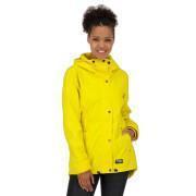 Women's waterproof jacket Alife & Kickin Elma