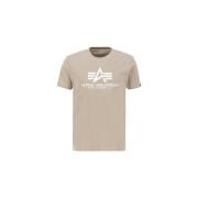 T-shirt Alpha Industries Basic