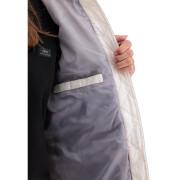 Women's long sleeveless jacket Alpha Industries