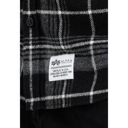 Shirt Alpha Industries Flannel