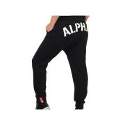 Women's jogging pants Alpha Industries BP