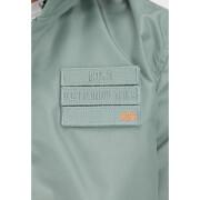 Hooded jacket Alpha Industries MA-1 TT Hood Custom