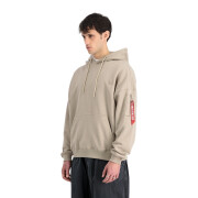 Hooded sweatshirt Alpha Industries Essentials RL