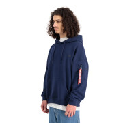 Hooded sweatshirt Alpha Industries Essentials RL