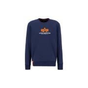 Sweater Alpha Industries Basic Rubber