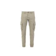 Pants cargo Alpha Industries Army