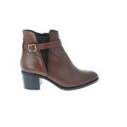 Women's boots Amoa Courgis