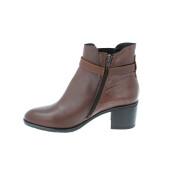 Women's boots Amoa Courgis