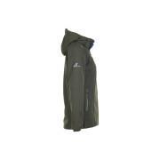 Softshell jacket for women Peak Mountain Amont