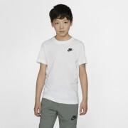 Child's T-shirt Nike Sportswear