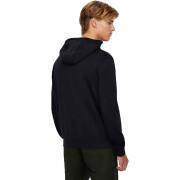 Hooded sweatshirt Armani Exchange 8NZM95-ZJKRZ-6711
