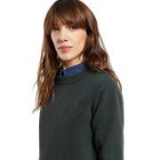 Women's short sweater Armor-Lux