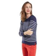 Women's sailor sweater Armor-Lux