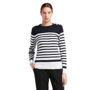 Women's sailor sweater Armor-Lux ML