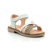 Baby girl sandals Aster Tessia