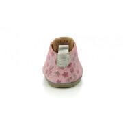 Baby girl slippers Aster Layas