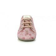 Baby girl slippers Aster Layas