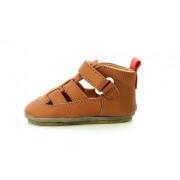 Baby boy sandals Aster Layame