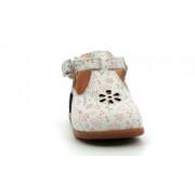 Baby girl sandals Aster Odjumbo