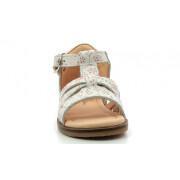 Baby girl sandals Aster Nahine