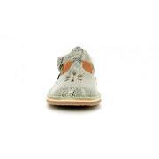 Baby girl sandals Aster Dingo-2