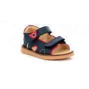 Children's sandals Aster Tobiac