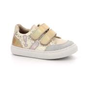 Sneakers daughter Aster Sneakratch Leopard
