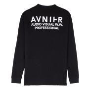 Long sleeve T-shirt Avnier Structure Professional