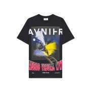 T-shirt Avnier Source Heure Bleue