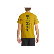 T-shirt Avnier Source V3